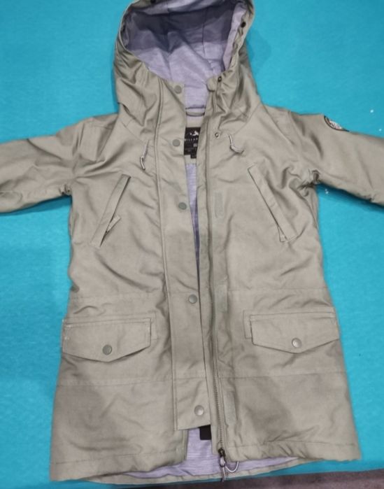 Дамско ски/сноуборд яке Billabong, S