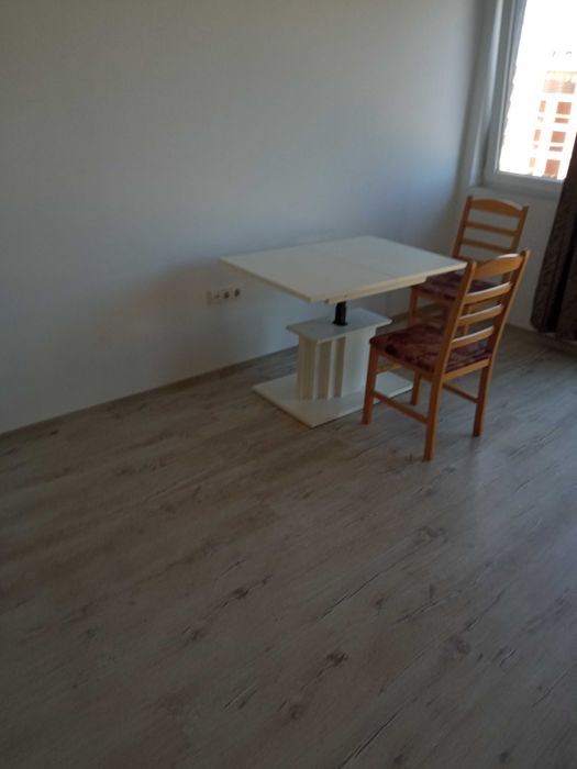 Дава се под наем Едностаен апартамент в Варна, Владислав Варненчик - 33 кв.м за 229.5 € - Снимка #1