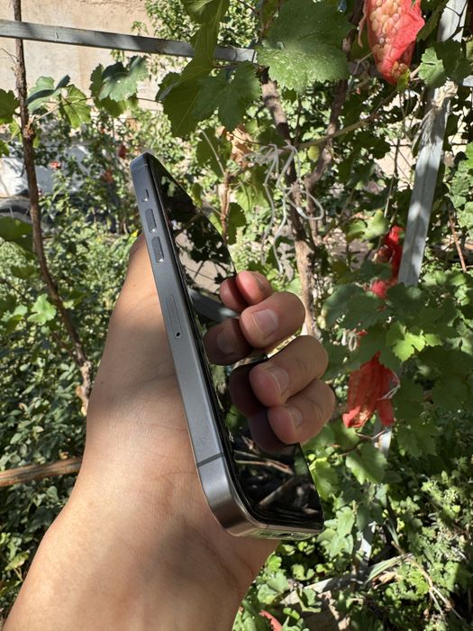 iphone 15 Pro sotiladi