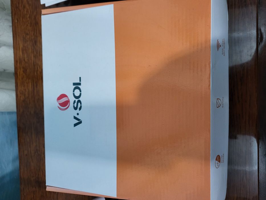 Продам роутер, новый.