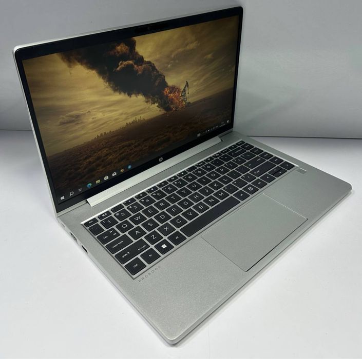 HP Ryzen 5/7530U
