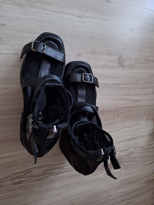 Ghete Epica  vara festival piele naturala