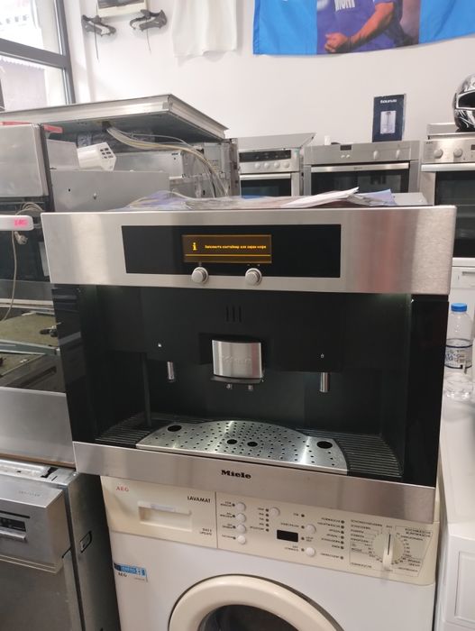 MIELE CVA 4060 За Вграждане