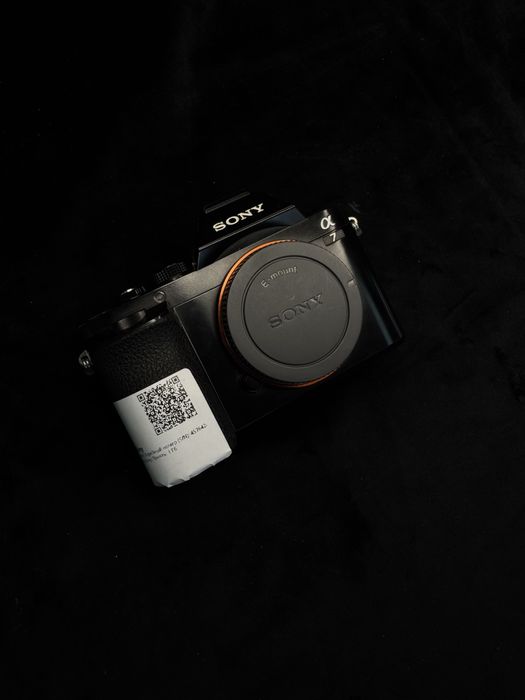 Sony a7 gen 1 Актив ломбард 0-0-12