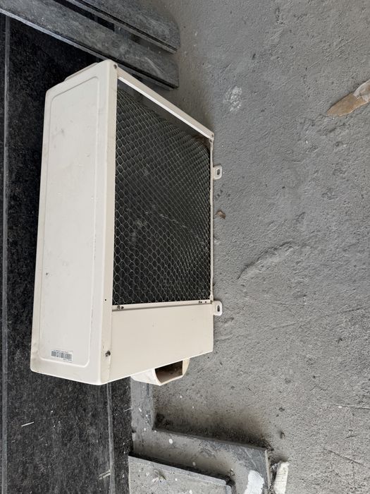Konditsioner hisense 9 talik