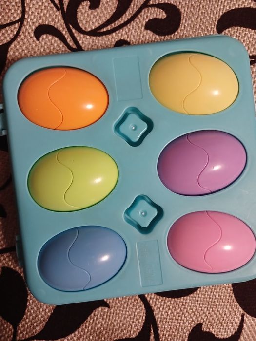 Отдам развивашку