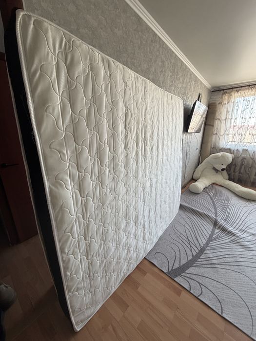 Матрас даром бесплатно