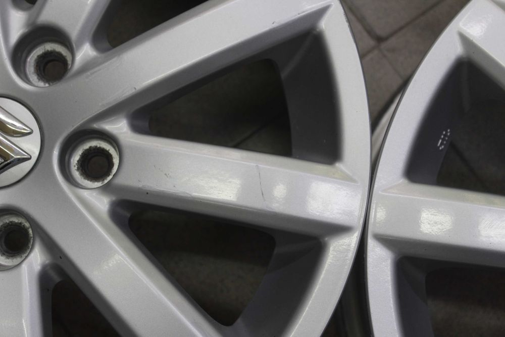 Джанти 16" Suzuki Vitara, SX4, S-Cross