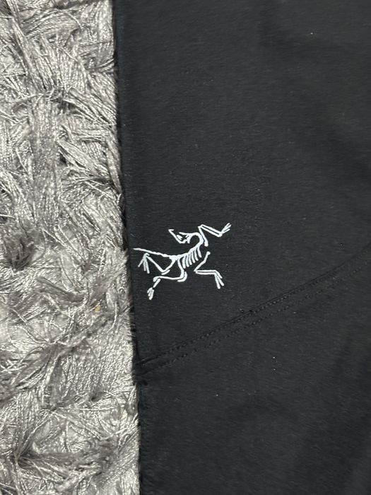 Pantaloni arcteryx gamma