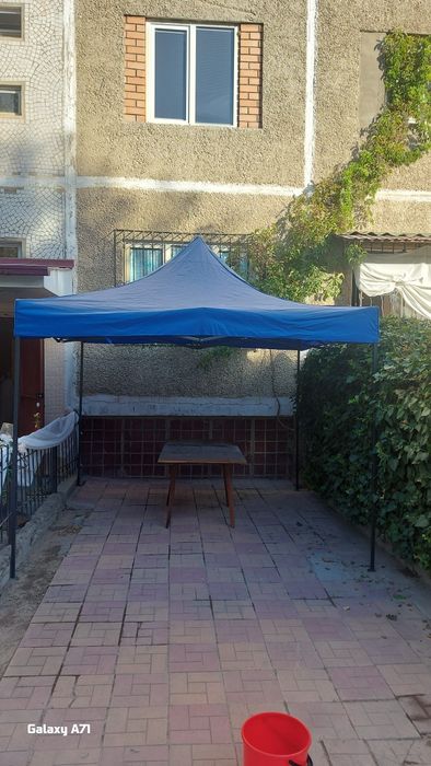 Навес  палатка аренда,прокат.