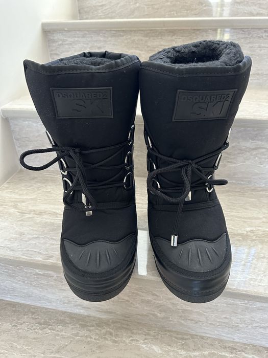 Dsquared апрески