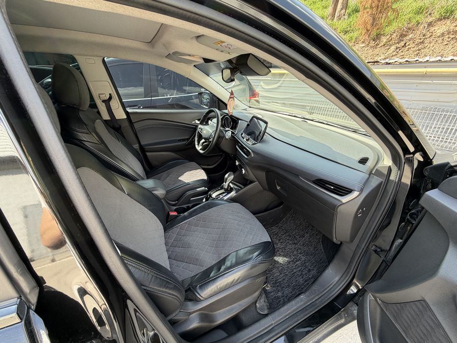 Tracker 2 Premier Plus full Gazli toza 2024