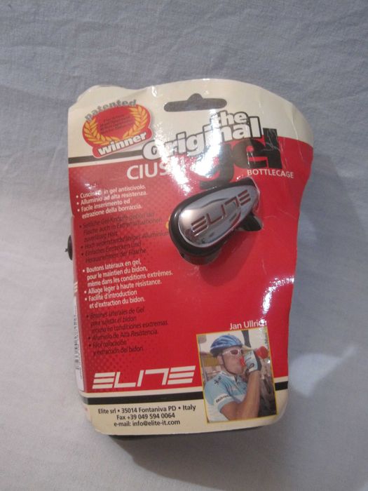 ELITE CIUSSI-тубоносачи