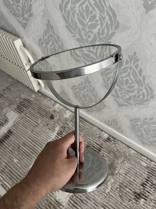 Зеркальце из Икеи