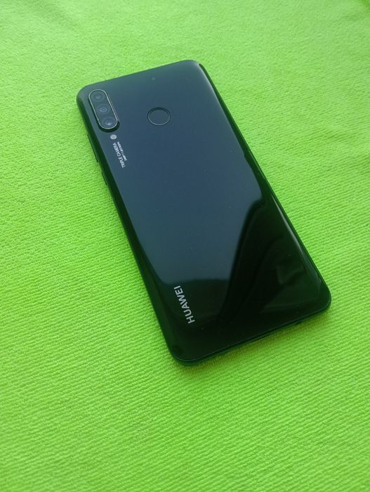 Продам Huawei P30 lite NFC 128гб.