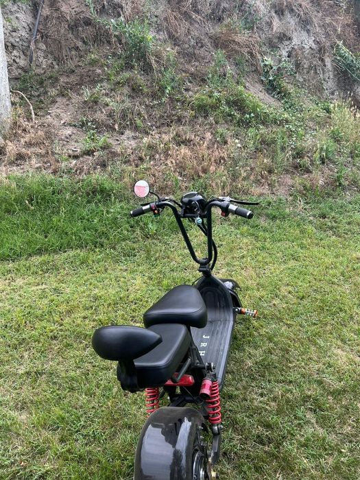 Vand scuter electric(moped) 1000w urgent