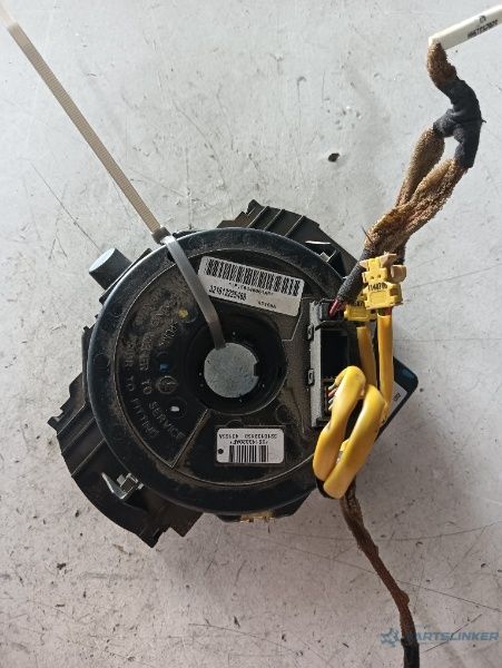 Spirala Airbag / Spirala Volan Jeep Grand Cherokee Iii (Wh, Wk) [ 2004