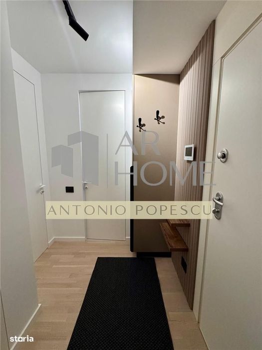 Spatiu birouri 2 camere, prima inchiriere, parcare proprie, Ploiesti,