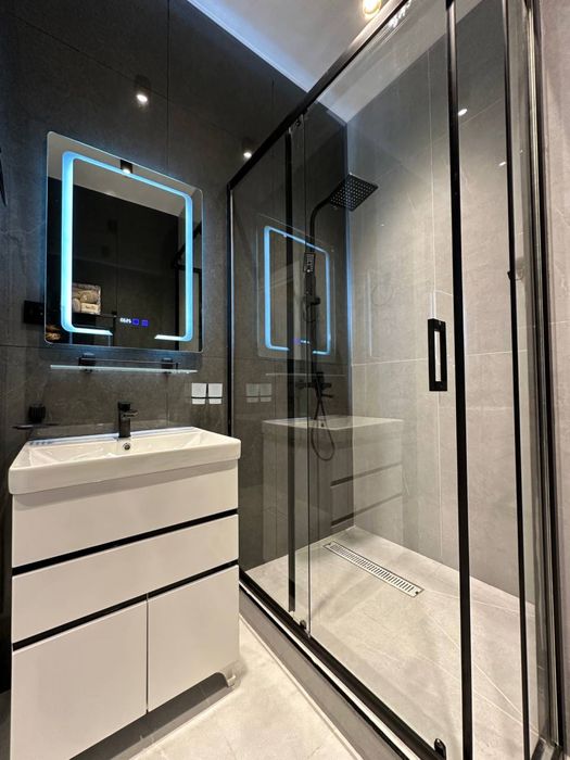 Продается квартира на ЖК PRESTIGE GARDENS ул Шота руставели