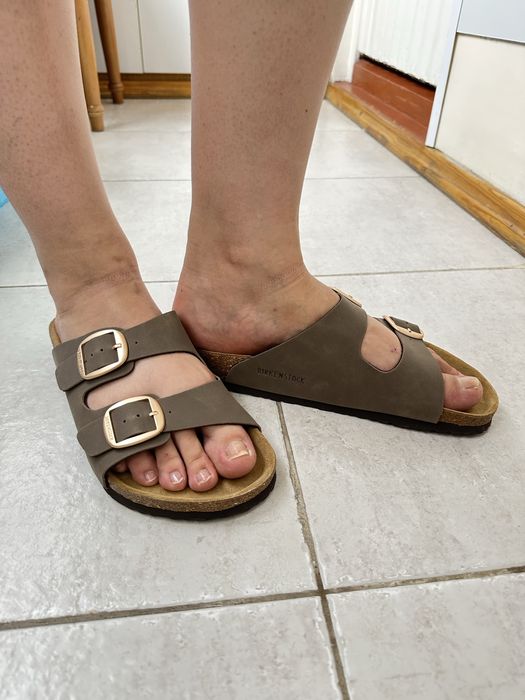Сандали  Birkenstock