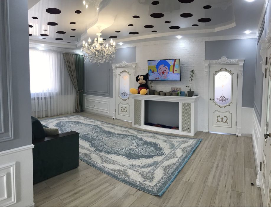 Продам дом Акжар 2