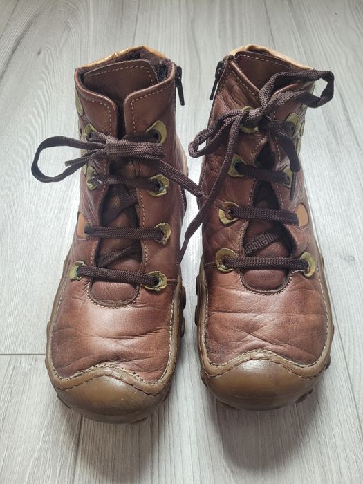 Дамски обувки/боти Karyoka 40