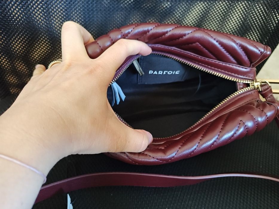 Geanta Crossbody Parfois visinie