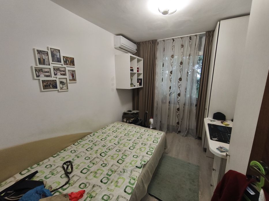 Apartament cu 3 camere confort 2 Salaj, centrala termica, mobilat