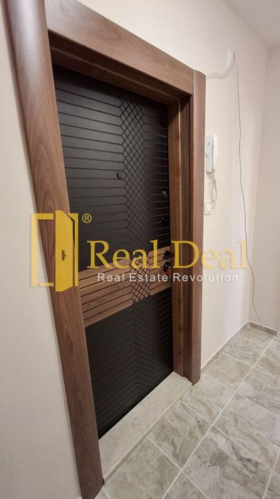 Продава се Едностаен апартамент в София, Надежда 3 - 48 кв.м за 1382 €/кв.м - Снимка #3