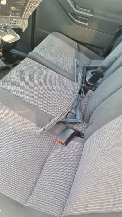 Opel Meriva , Опел Мерива 1.6 На Части !!!