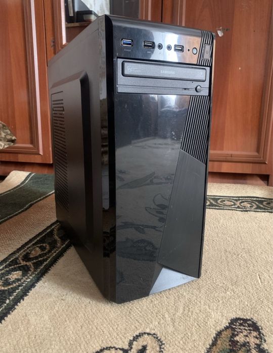 Продается игравой компютер Core i7