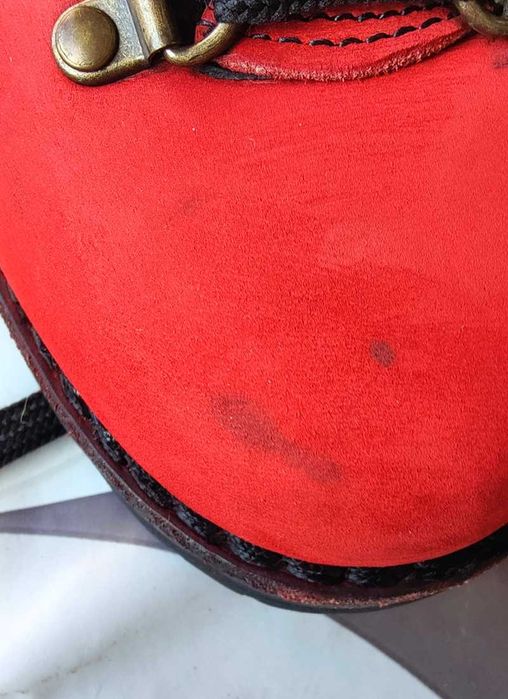 Bocanci Jack Wolfskin dama, marimea 39 noi