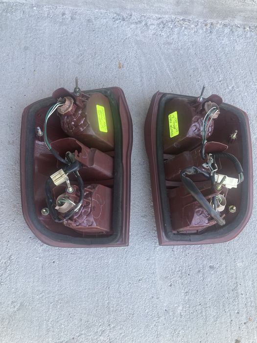 Стоп/Стопове за тойота рав4/toyota rav4 03-05г