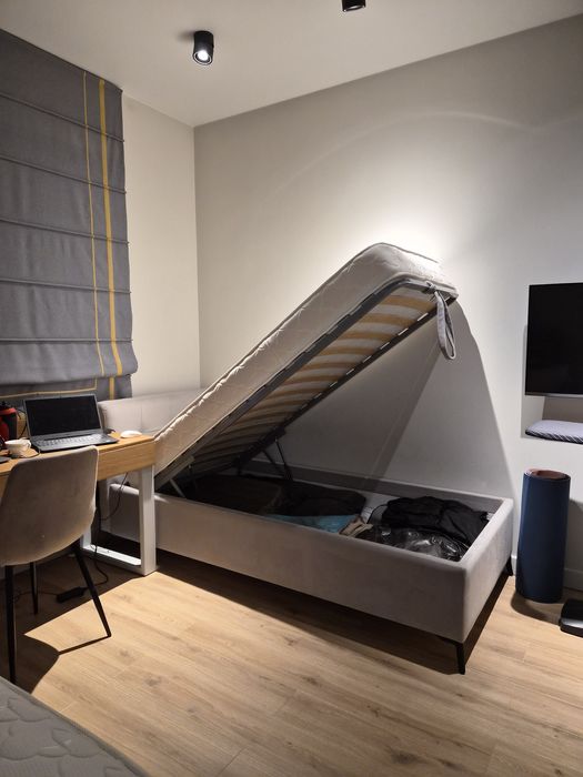 Подростковая кровать, 215×100