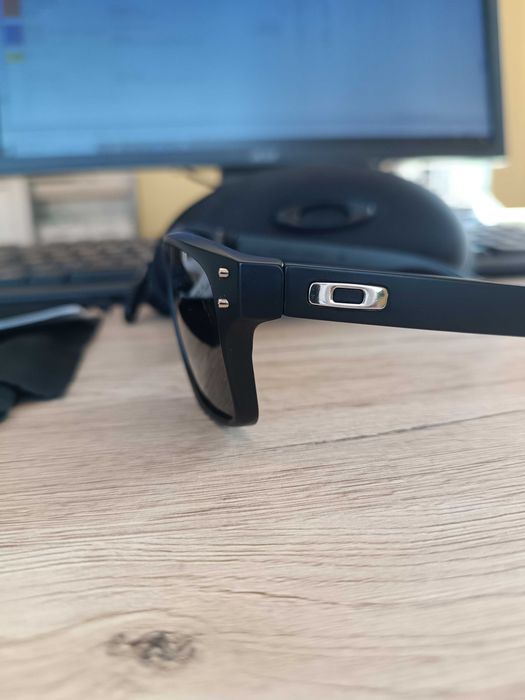 Слънчеви очила Oakley Holbrook ОО9244
