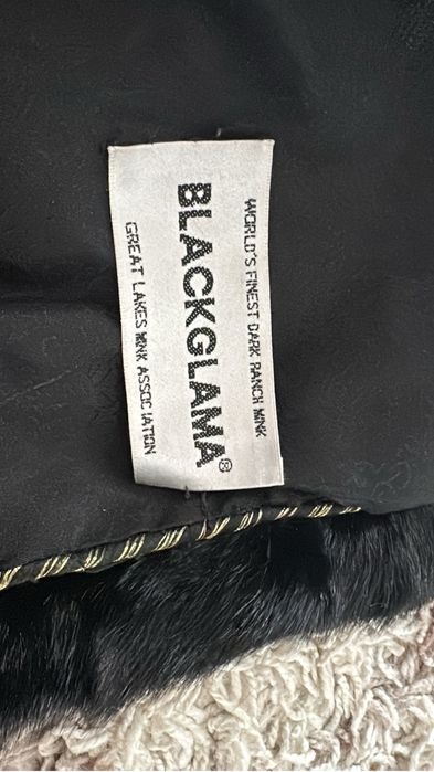 Продам норковую шубу!