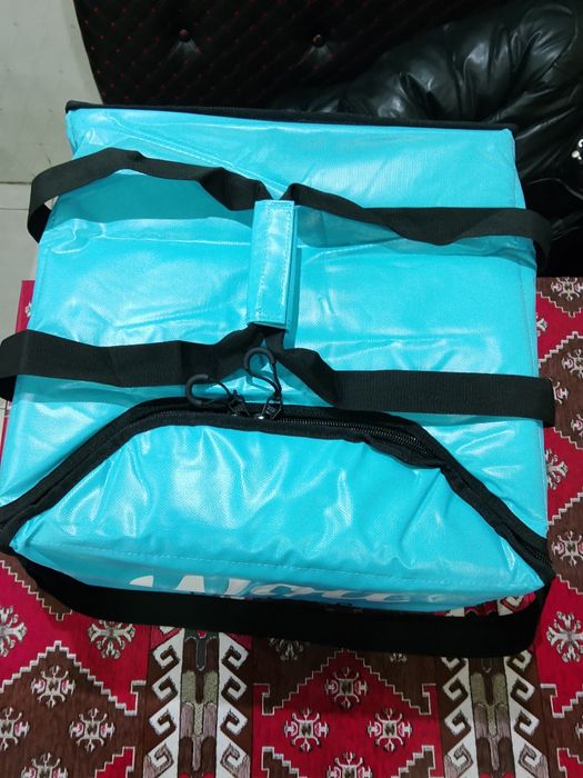 Продам термокороб