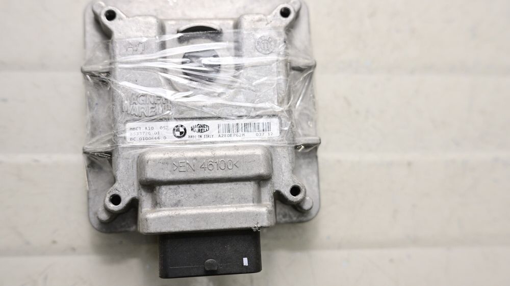 Calculator ECU CDI BMW C650GT 2012 - 2015