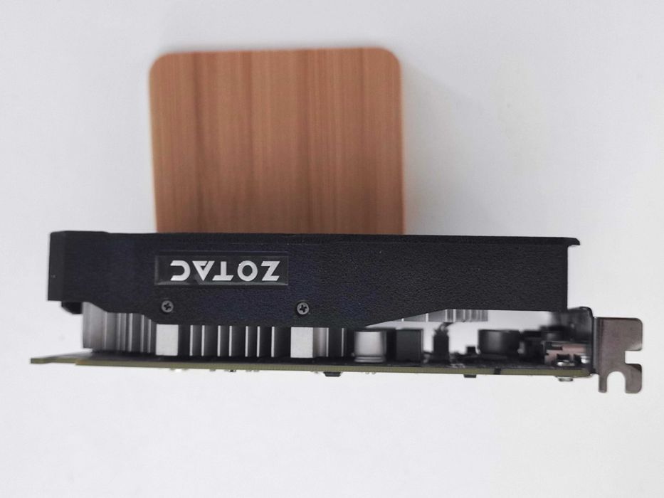 Zotac GeForce GTX 1050Ti 4 GB