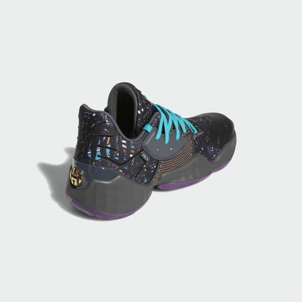 James Harden vol.4
