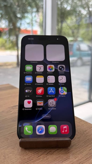 iPhone 16 Pro Max  1TB  94%