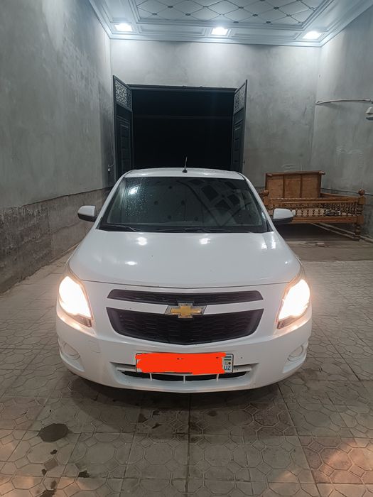 Chevrolet Cobalt
