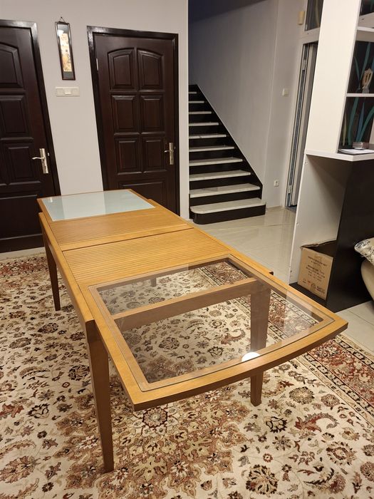 Стол для приема гостей, итальянский