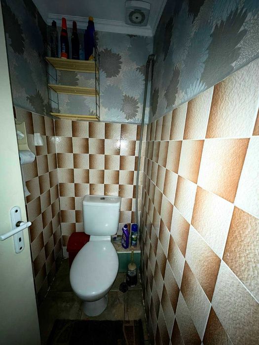 Продава се Тристаен апартамент в Разград, Абритус - 76 кв.м за 1141 €/кв.м - Снимка #7