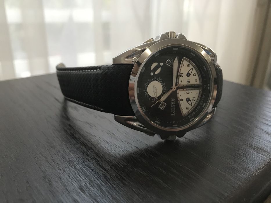 Мъжки часовник AKSEPT