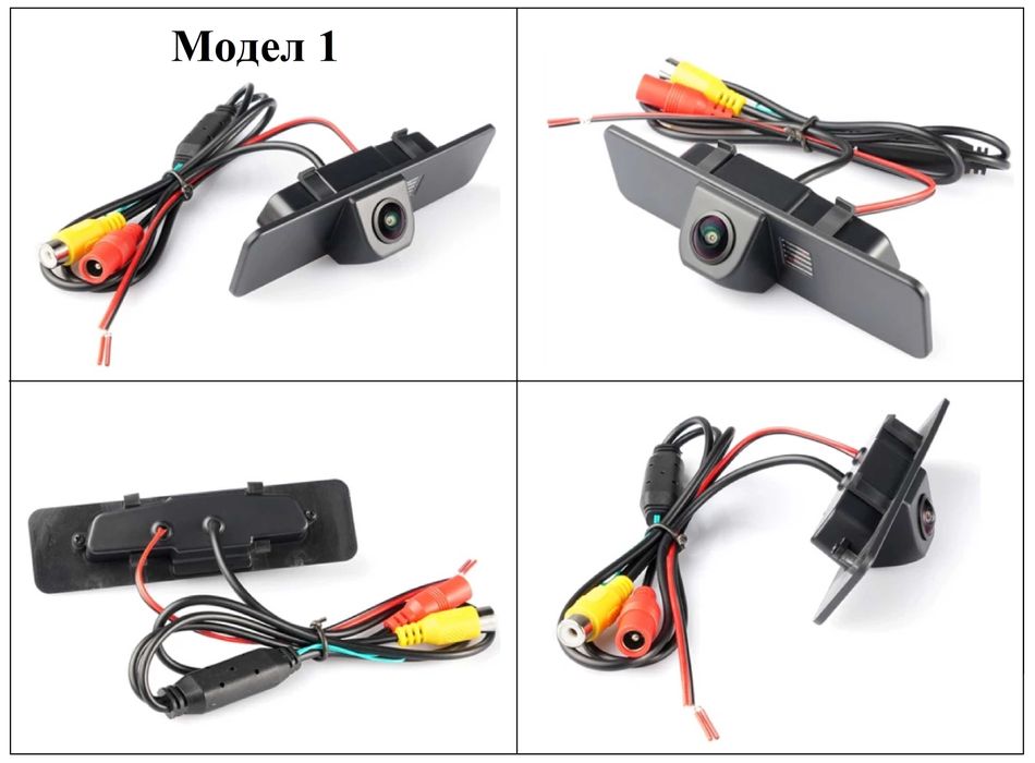 Камера за задно виждане за Subaru Legacy Forester Impreza Outback