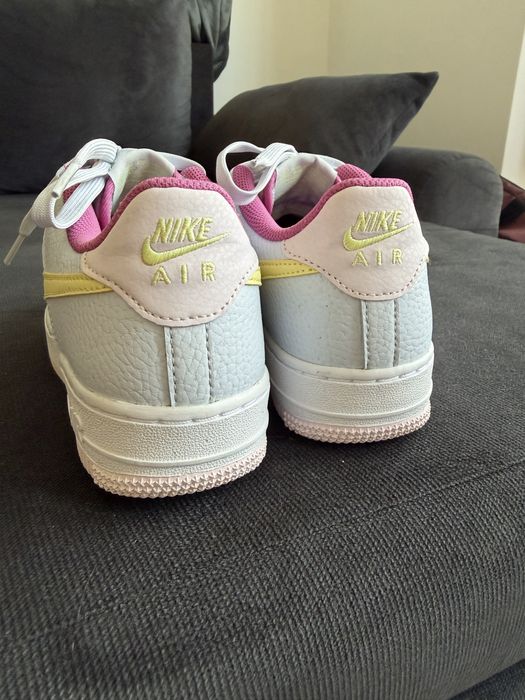 Nike air force 1 37.5