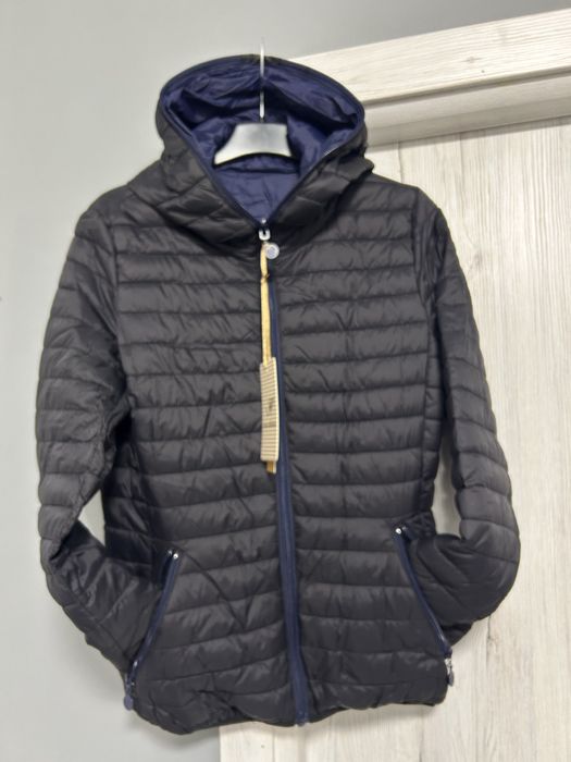 Geci noi 2 fețe marimi  S,M,L