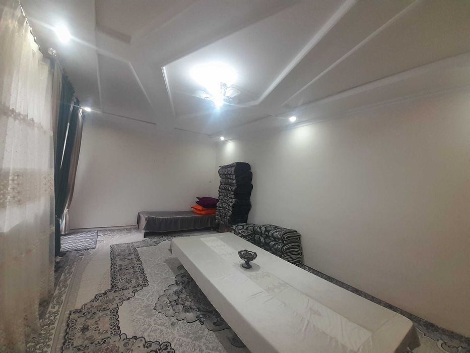 1.4 сотих, 3 хона Участка | Бехизор Махалла Яшнабадский р-н