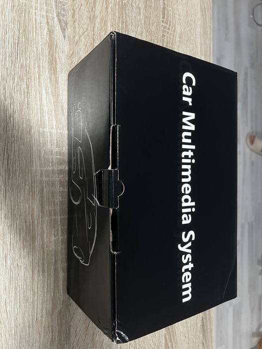 Navigatie dedicata BMW Seria 5 E39, Seria 7 E38, X5 E53